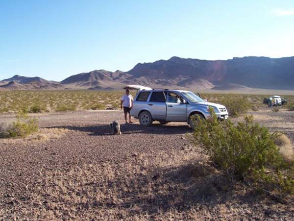 Death Valley 2008 060